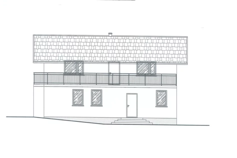 Budynek przejdzie rozbudowę - zdjęcie 3