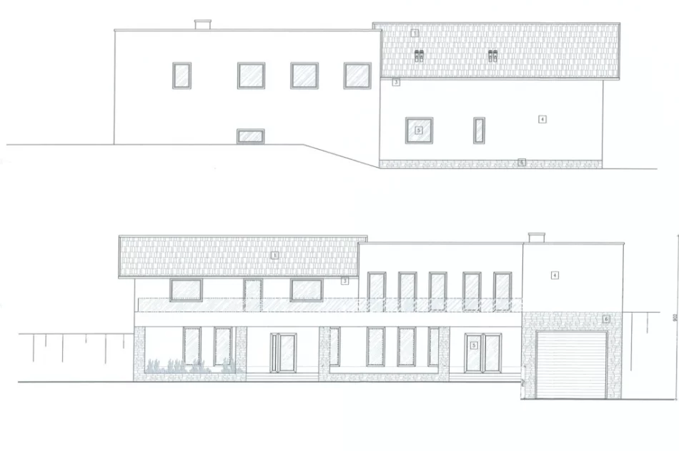 Budynek przejdzie rozbudowę - zdjęcie 8