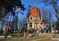 Jabłoniec - uczczono rocznicę Bitwy pod Limanową - zdjęcie główne