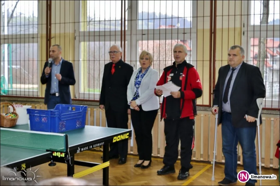 Mikołajkowy festyn sportowy - zdjęcie 3