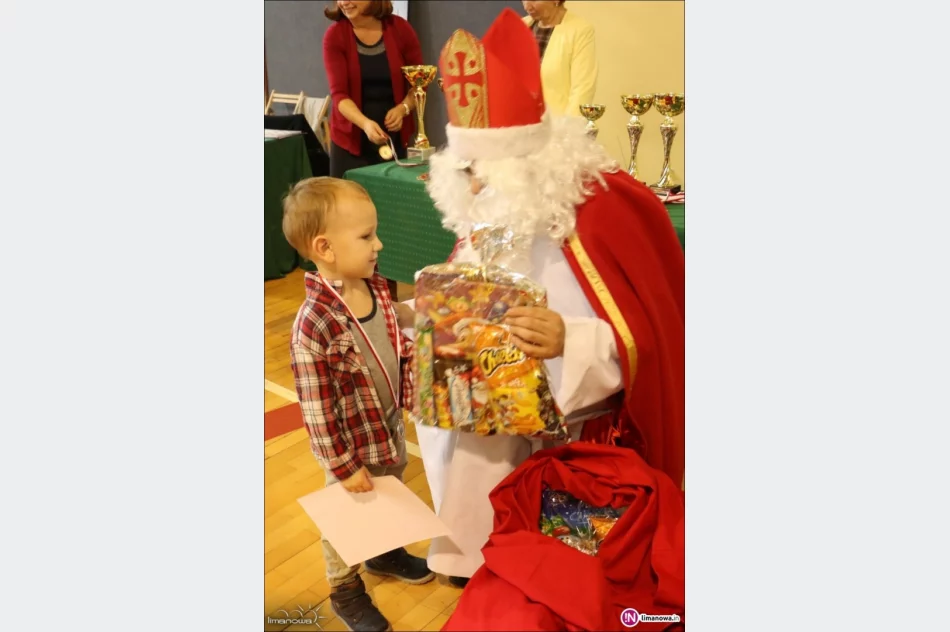 IV Mikołajkowy Turniej Szachowy - zdjęcie 3