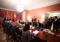 Większość Polaków popiera budowę dwóch elektrowni atomowych w kraju - zdjęcie główne