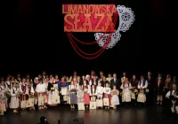 48. LIMANOWSKA SŁAZA - protokół i lista zwycięzców - zdjęcie główne