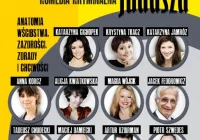 Spektakl 'Wszystko przez Judasza' ODWOŁANY! - zdjęcie główne