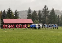 Autsajder na początku zaskoczył wicelidera, ale AKS rozwiał nadzieję rywali - zdjęcie główne