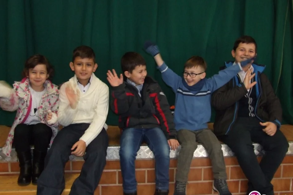 Akcja krwiodawstwa OSP Łososina Górna - zdjęcie 2