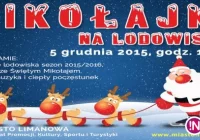 Juz jutro otwarcie lodowiska! - zdjęcie główne