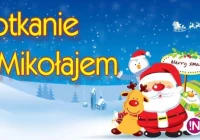 Mikołaj tuż, tuż... - zdjęcie główne