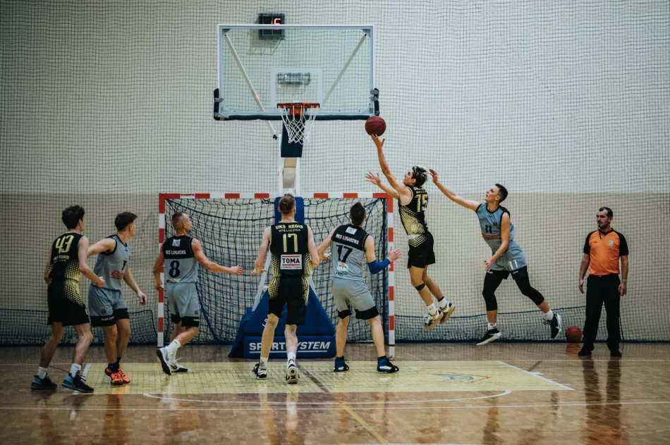 Regis wyjeżdża z tarczą - zdjęcie 5