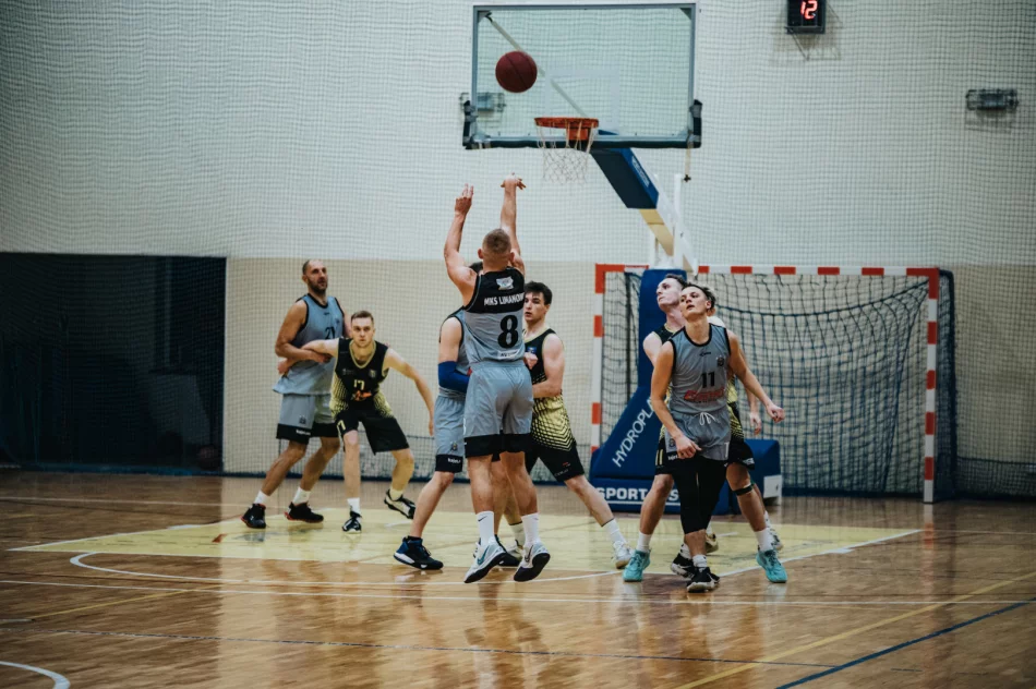 Regis wyjeżdża z tarczą - zdjęcie 6