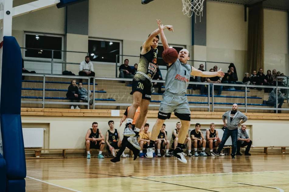 Regis wyjeżdża z tarczą - zdjęcie 7