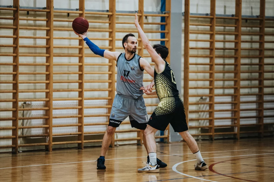 Regis wyjeżdża z tarczą - zdjęcie 8