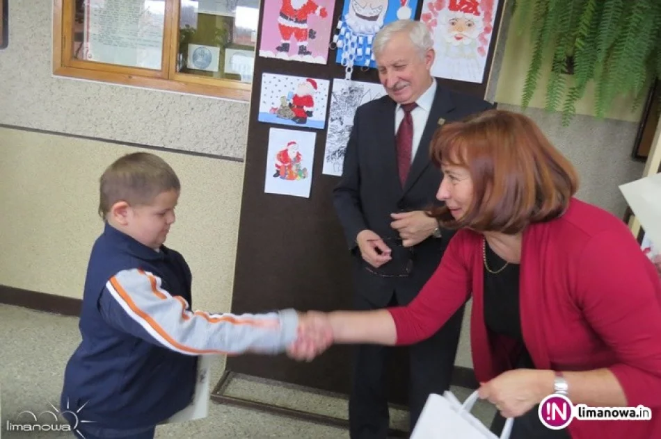 'Czekamy na Ciebie Święty Mikołaju' - zdjęcie 3