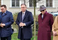 Parlamentarzyści o kluczowych inwestycjach - zdjęcie główne