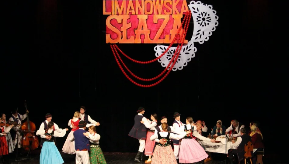 Startuje kulturalne święto regionu - zdjęcie 1