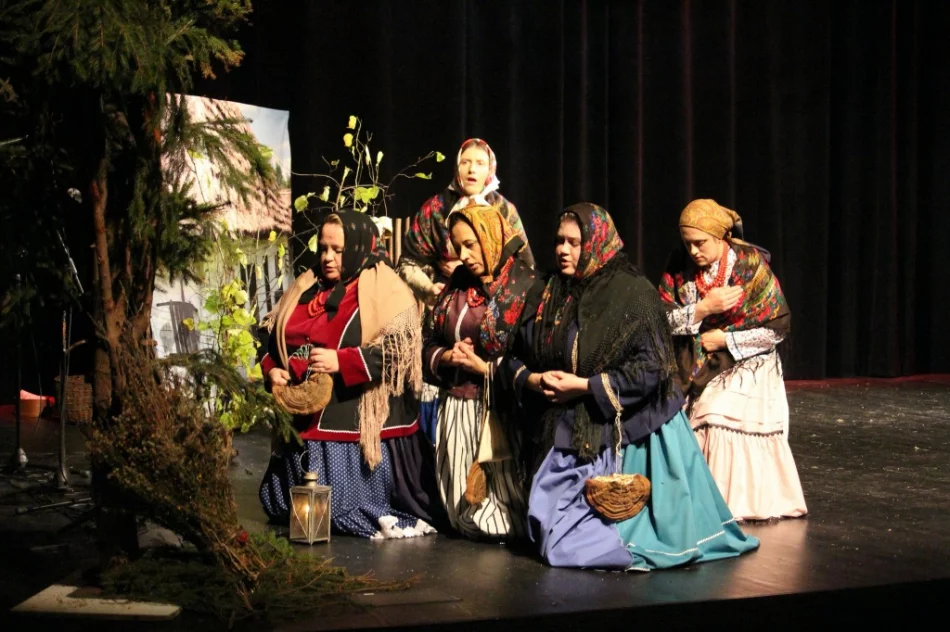 101 punktów programu, blisko 900 uczestników - zdjęcie 2