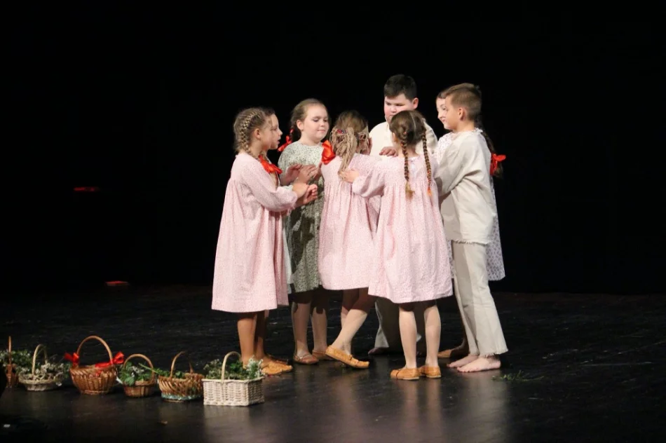 101 punktów programu, blisko 900 uczestników - zdjęcie 4