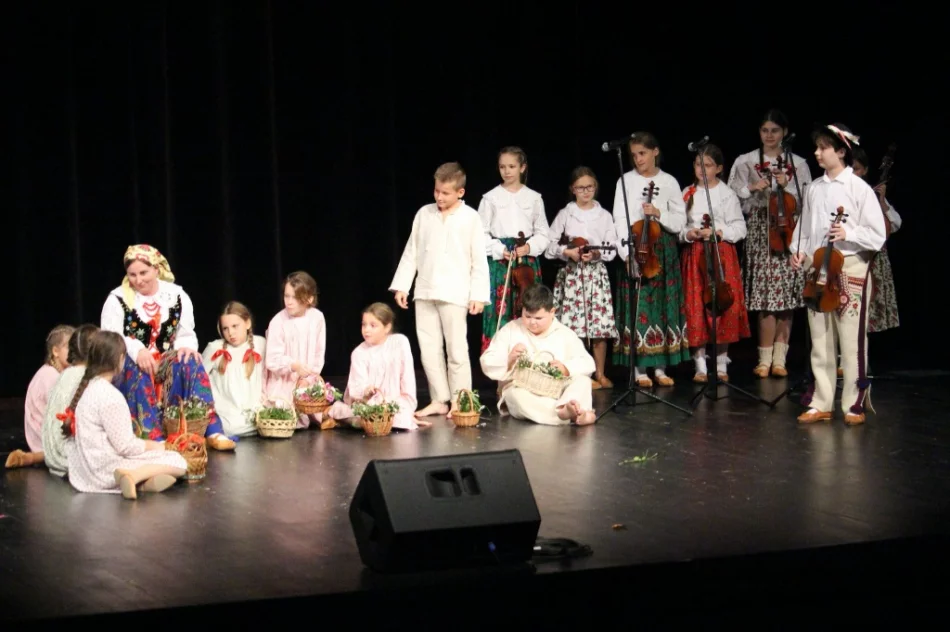 101 punktów programu, blisko 900 uczestników - zdjęcie 5