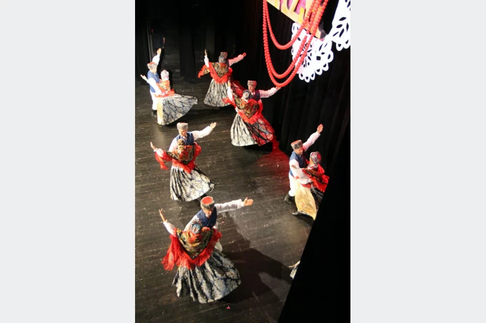 101 punktów programu, blisko 900 uczestników - zdjęcie 8