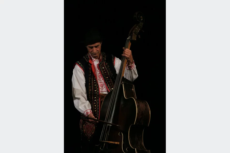 101 punktów programu, blisko 900 uczestników - zdjęcie 10