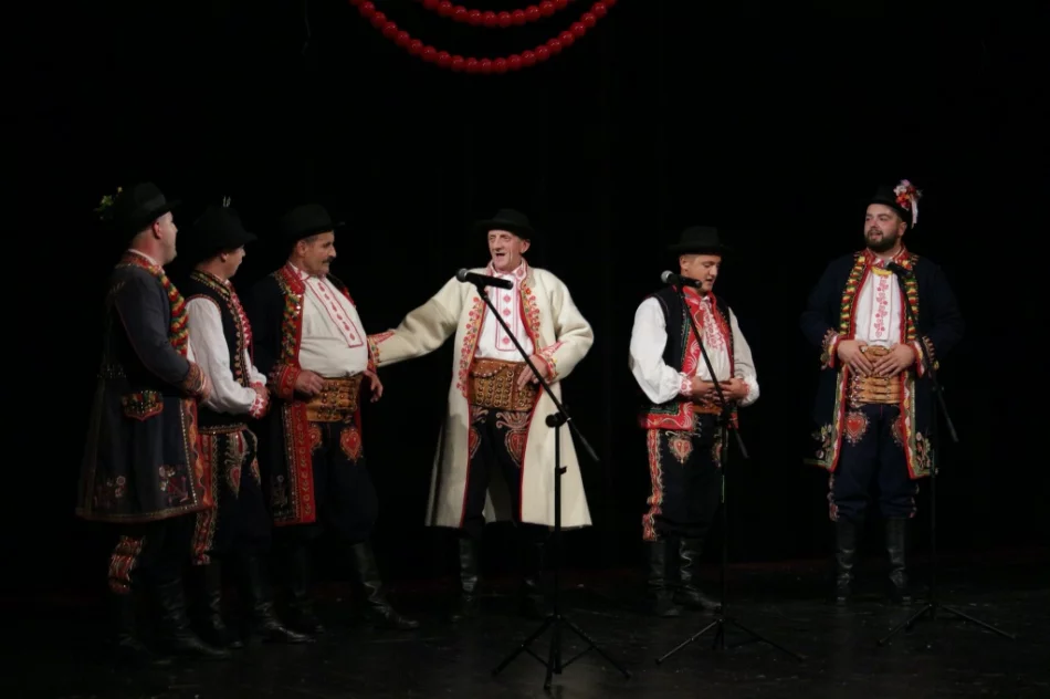 101 punktów programu, blisko 900 uczestników - zdjęcie 12