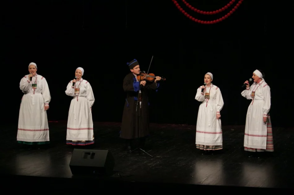 101 punktów programu, blisko 900 uczestników - zdjęcie 13