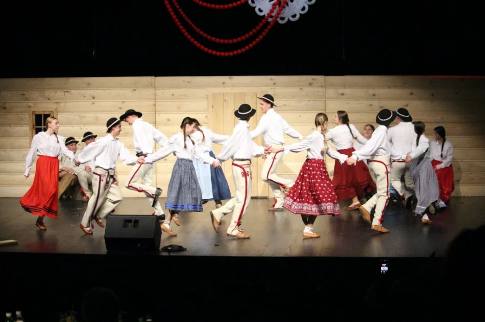 101 punktów programu, blisko 900 uczestników - zdjęcie 15