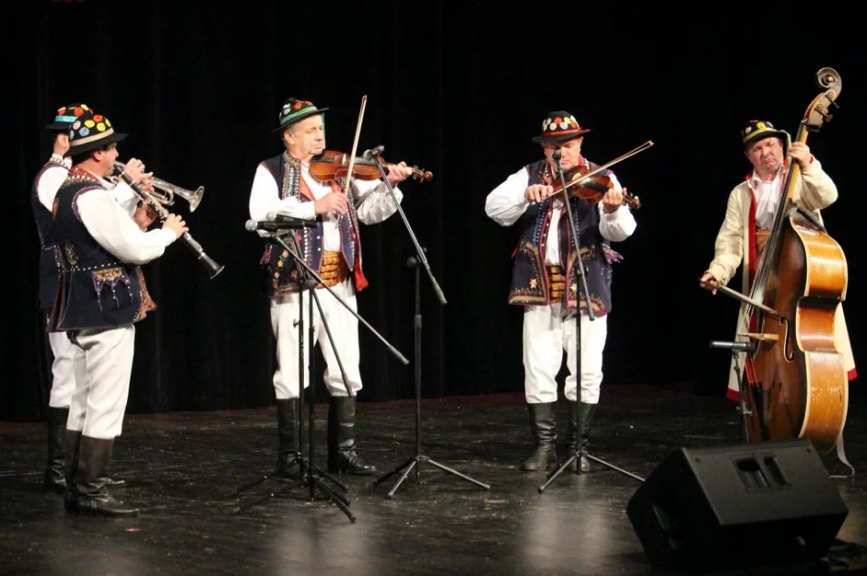 101 punktów programu, blisko 900 uczestników - zdjęcie 16