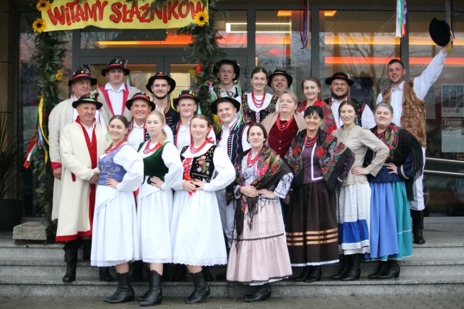 101 punktów programu, blisko 900 uczestników - zdjęcie 18