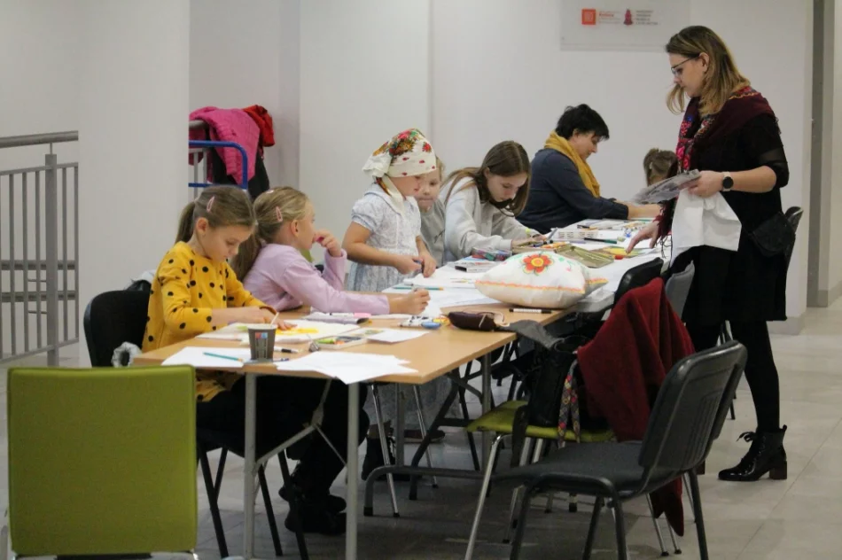 101 punktów programu, blisko 900 uczestników - zdjęcie 20