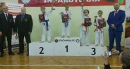 20 medali dla zawodników Limanowskiego Klubu Kyokushin Karate na Ogólnopolskim Turnieju o Inpakuto Cup 2022 - zdjęcie 4