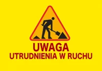 Samorząd zapowiada utrudnienia drogowe - zdjęcie główne