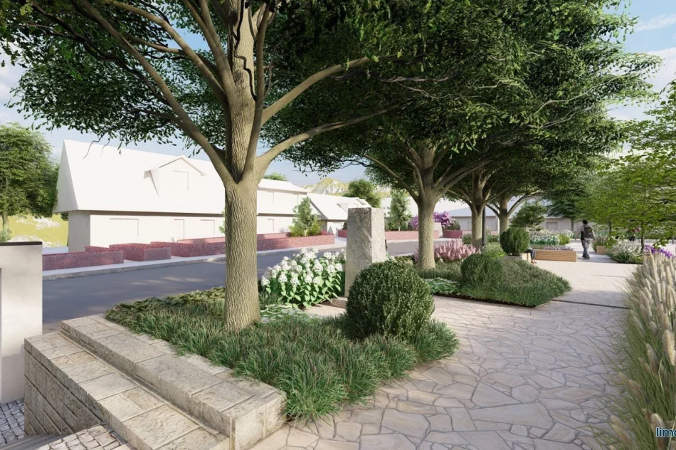 Umowa na rewitalizację podpisana - zdjęcie 2