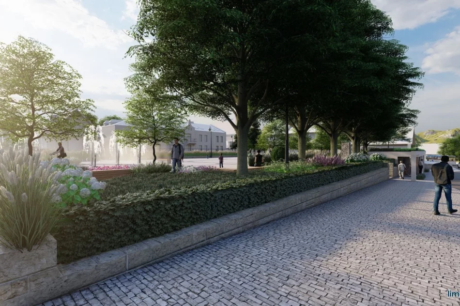 Umowa na rewitalizację podpisana - zdjęcie 12