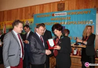 Nagroda za Turniej Miast i Gmin odebrana! - zdjęcie główne