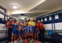 MLM: Limanovia wygrała z Wisłą Kraków 3:0 i została mistrzem Małopolskiej Ligi. - zdjęcie główne