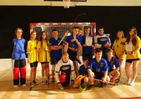 Unihokej: Stara Wieś i Kasinka Wielka z mistrzostwem - zdjęcie główne