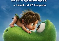 „Dobry dinozaur” od 4 grudnia w kinie Klaps - zdjęcie główne