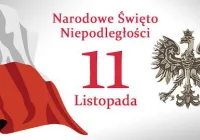 11 Listopada - Narodowe Święto Niepodległości - zdjęcie główne