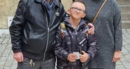 Pasja Mateusza i wyjątkowe spotkanie - zdjęcie 3
