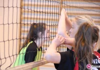 Gimnazjalistki z Pisarzowej kolejny raz zdobywają tytuł Mistrza Gminy! - zdjęcie główne