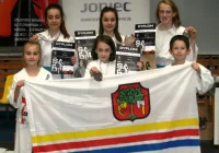 Kolejne medale zawodników ARS Klub Kyokushinkai – Limanowa - zdjęcie główne