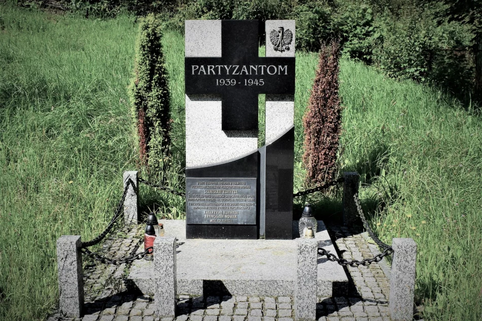 80. rocznica niemieckiej obławy - zdjęcie 4