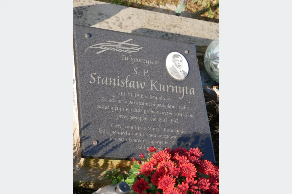 80. rocznica niemieckiej obławy - zdjęcie 5