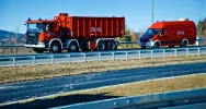 ​Ćwiczenia służb w nowym tunelu na Zakopiance - zdjęcie 4