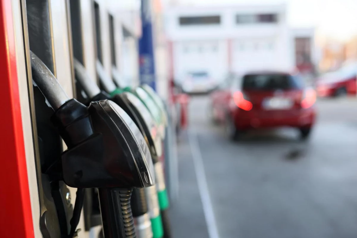 ​Ekspert zarządu PKN Orlen: paliwa będą droższe