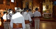Po Zagórzańskich Dziedzinach niesie się Echo Gór - zdjęcie 3
