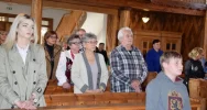 Po Zagórzańskich Dziedzinach niesie się Echo Gór - zdjęcie 5