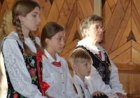 Kolejna wyjątkowa Eucharystia - zdjęcie główne