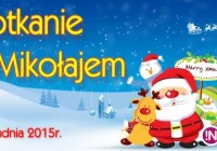 Mikołaj tuż, tuż... - zdjęcie główne